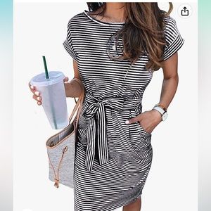 Women’s Shirt Dress